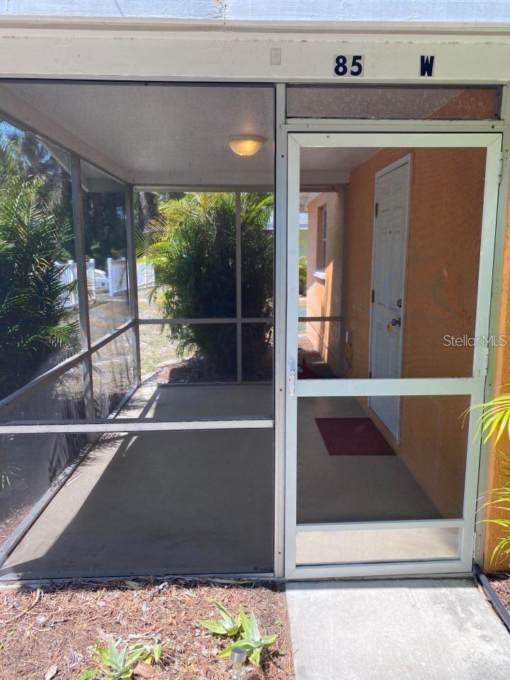 LAMPPS - Residential Lease