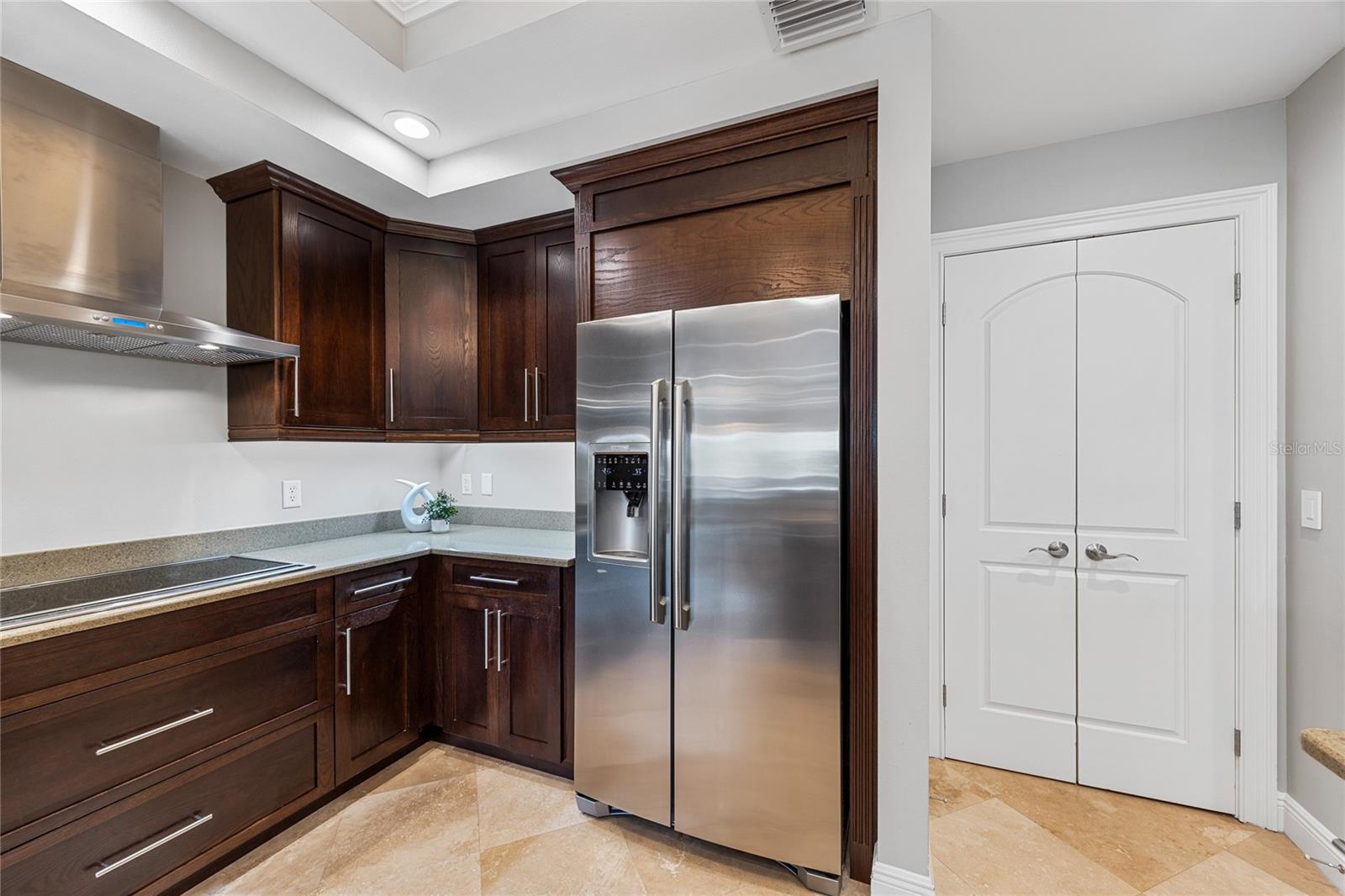 BELLA CAPRI CONDO - Residential