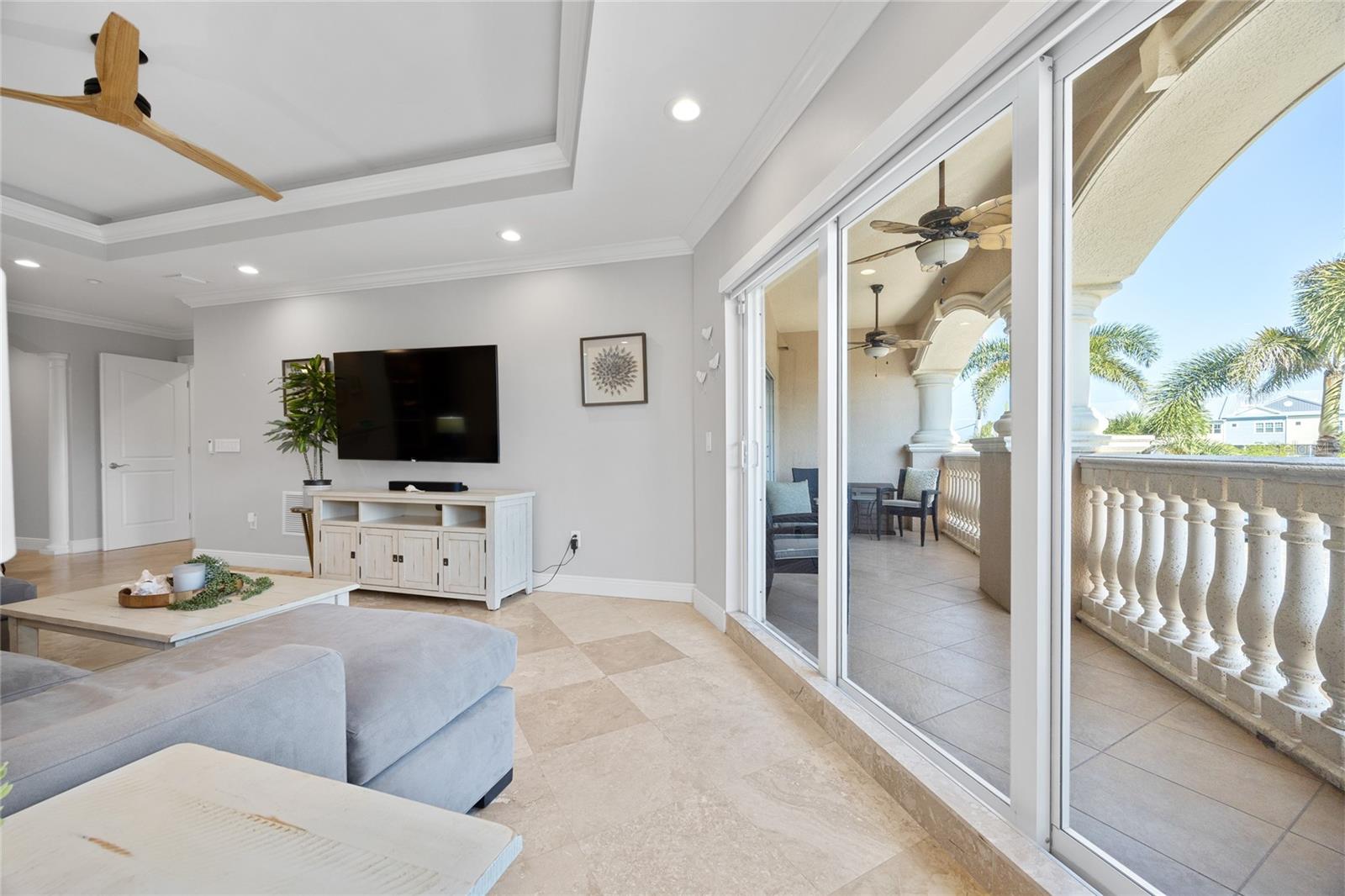 BELLA CAPRI CONDO - Residential