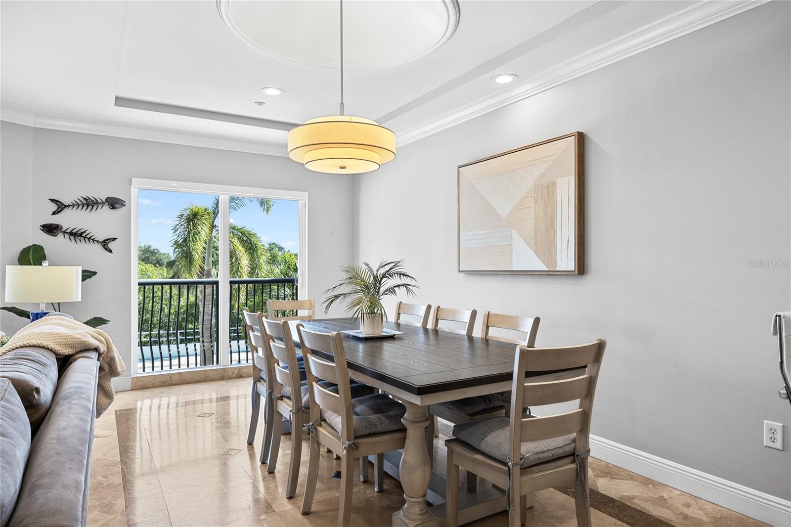 BELLA CAPRI CONDO - Residential