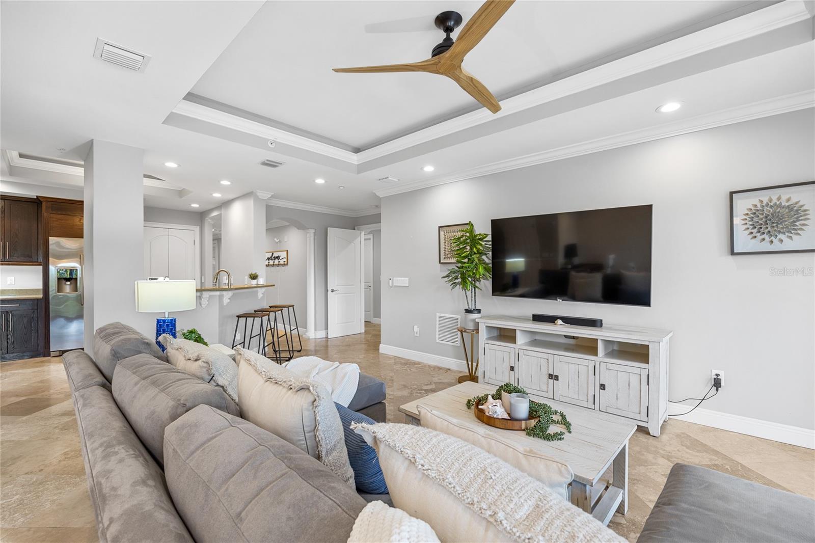 BELLA CAPRI CONDO - Residential