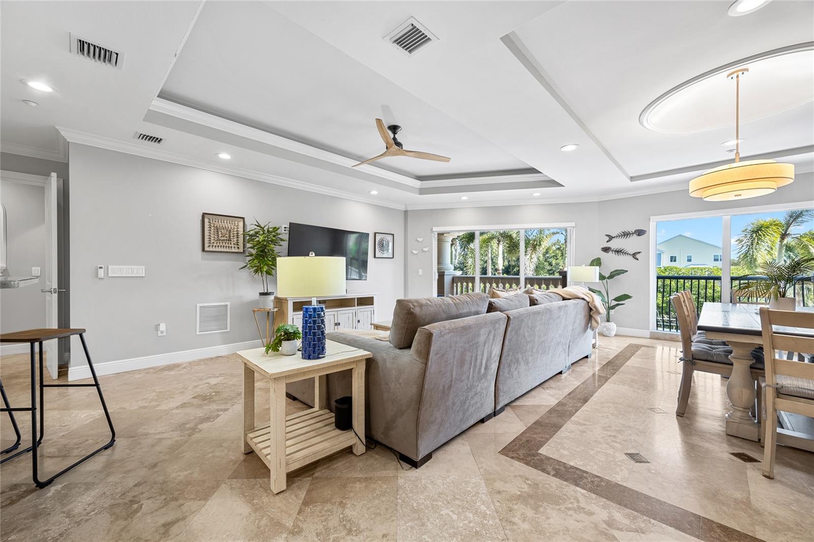 BELLA CAPRI CONDO - Residential