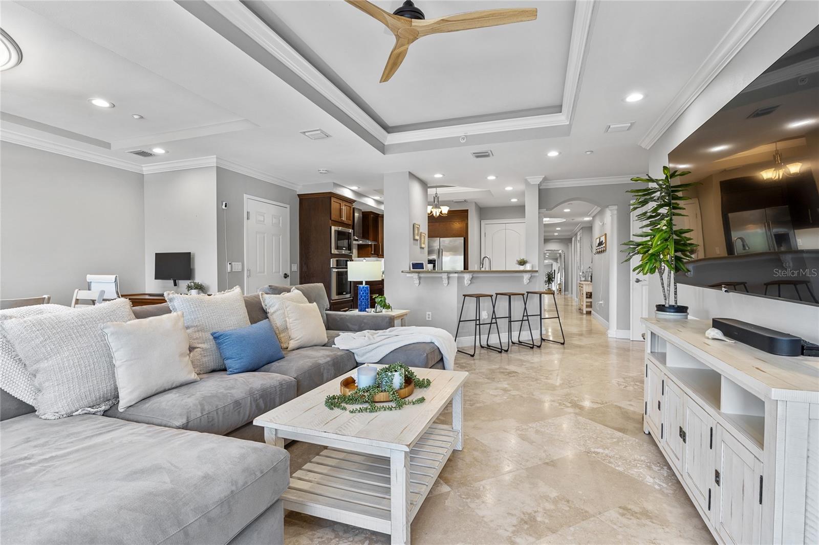 BELLA CAPRI CONDO - Residential