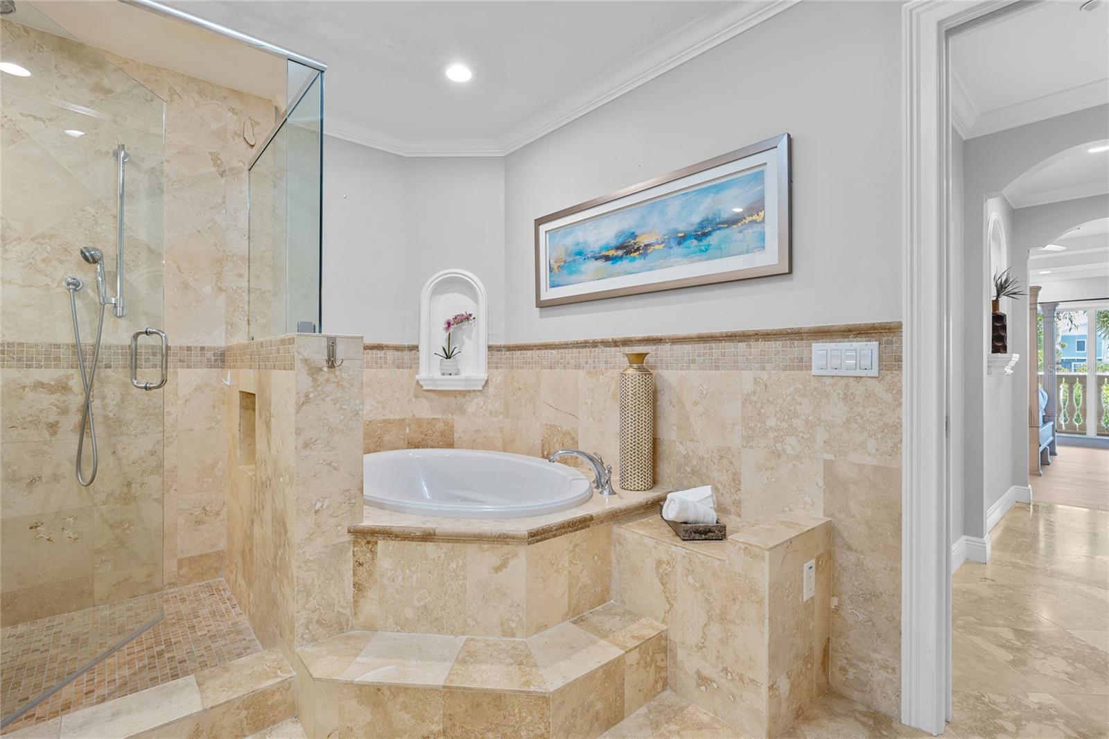 BELLA CAPRI CONDO - Residential