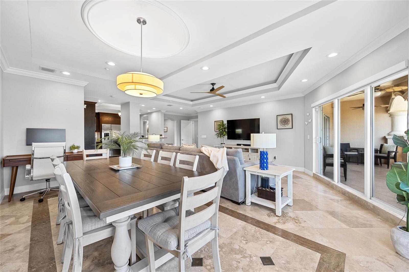 BELLA CAPRI CONDO - Residential