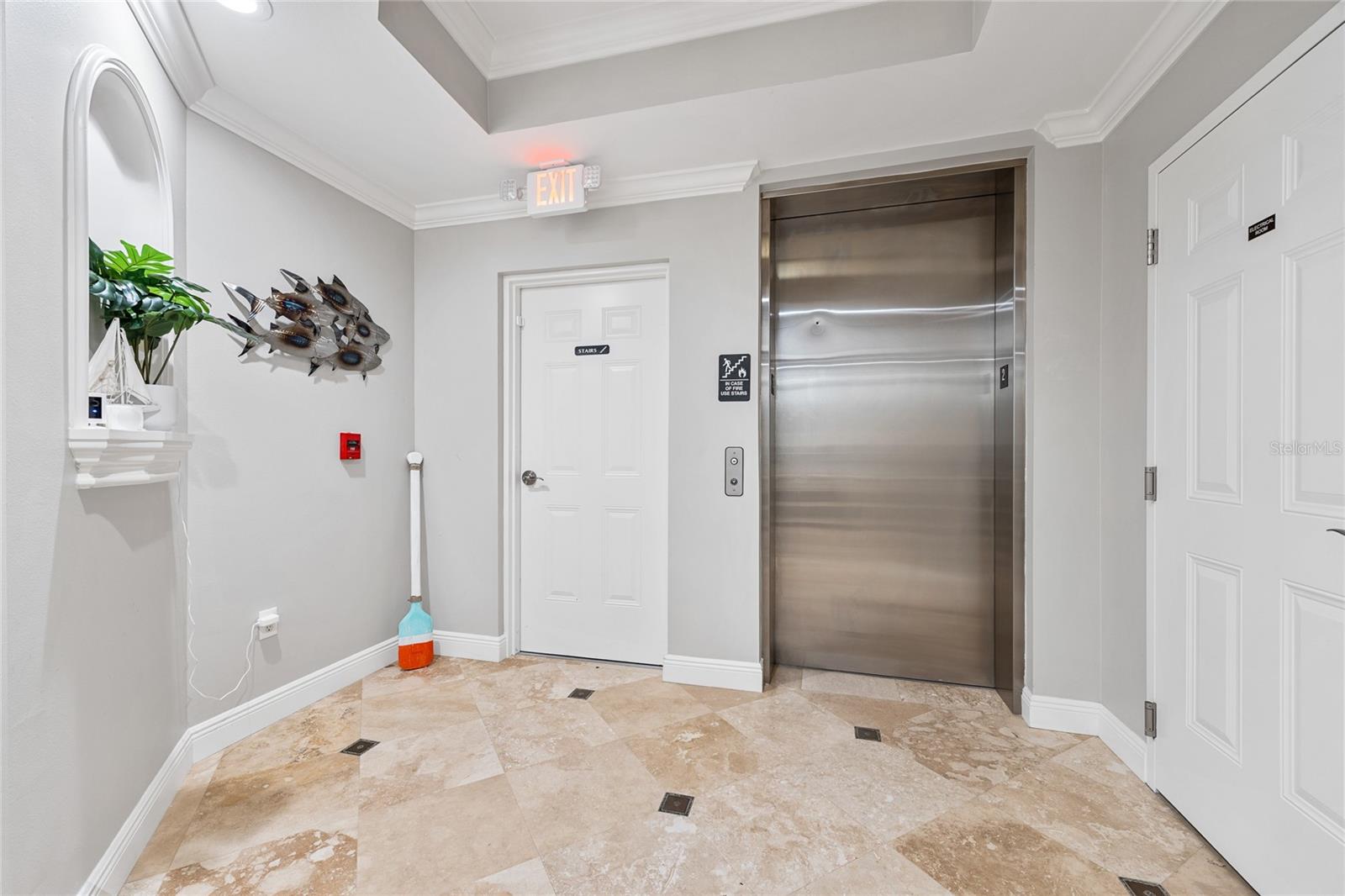 BELLA CAPRI CONDO - Residential