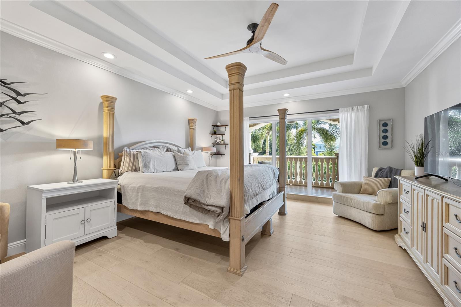 BELLA CAPRI CONDO - Residential