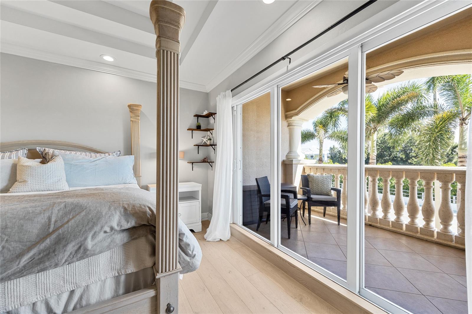 BELLA CAPRI CONDO - Residential