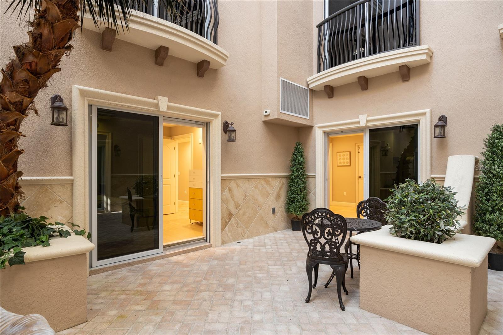 BELLA CAPRI CONDO - Residential