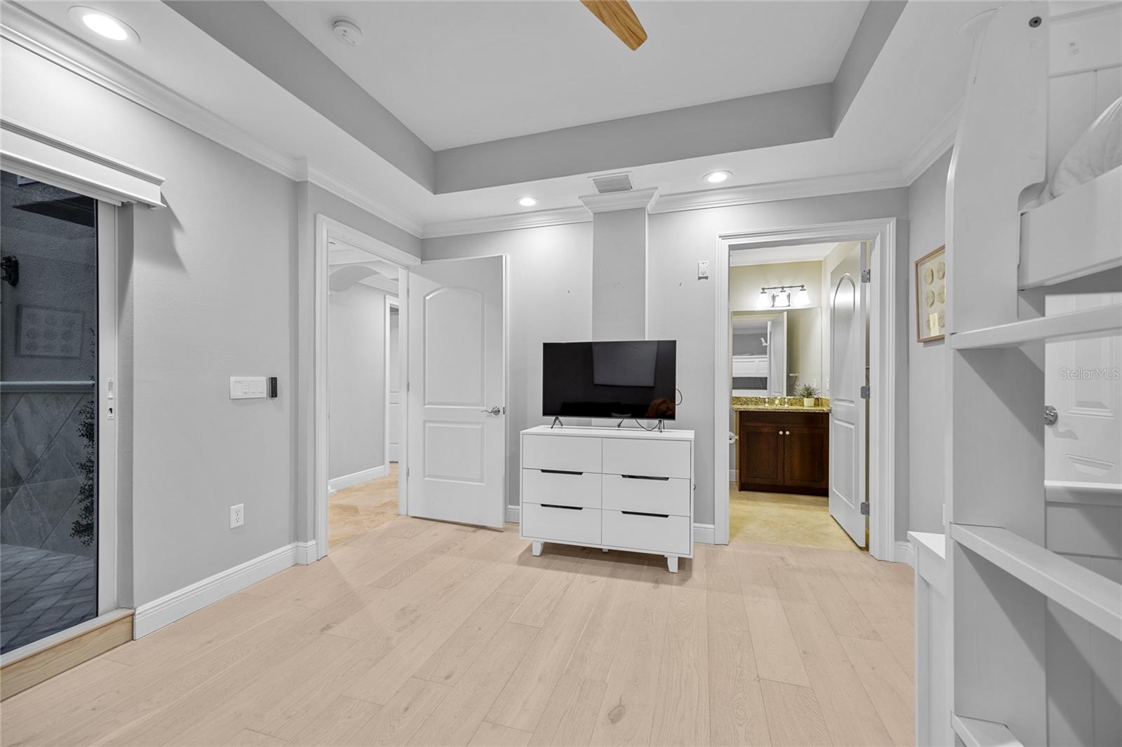 BELLA CAPRI CONDO - Residential