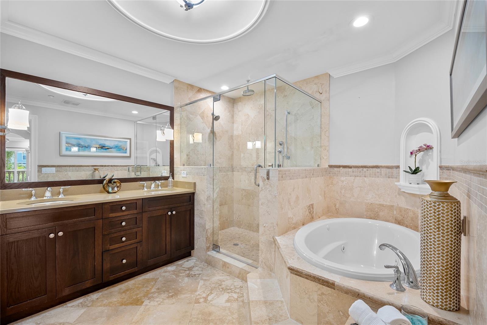 BELLA CAPRI CONDO - Residential