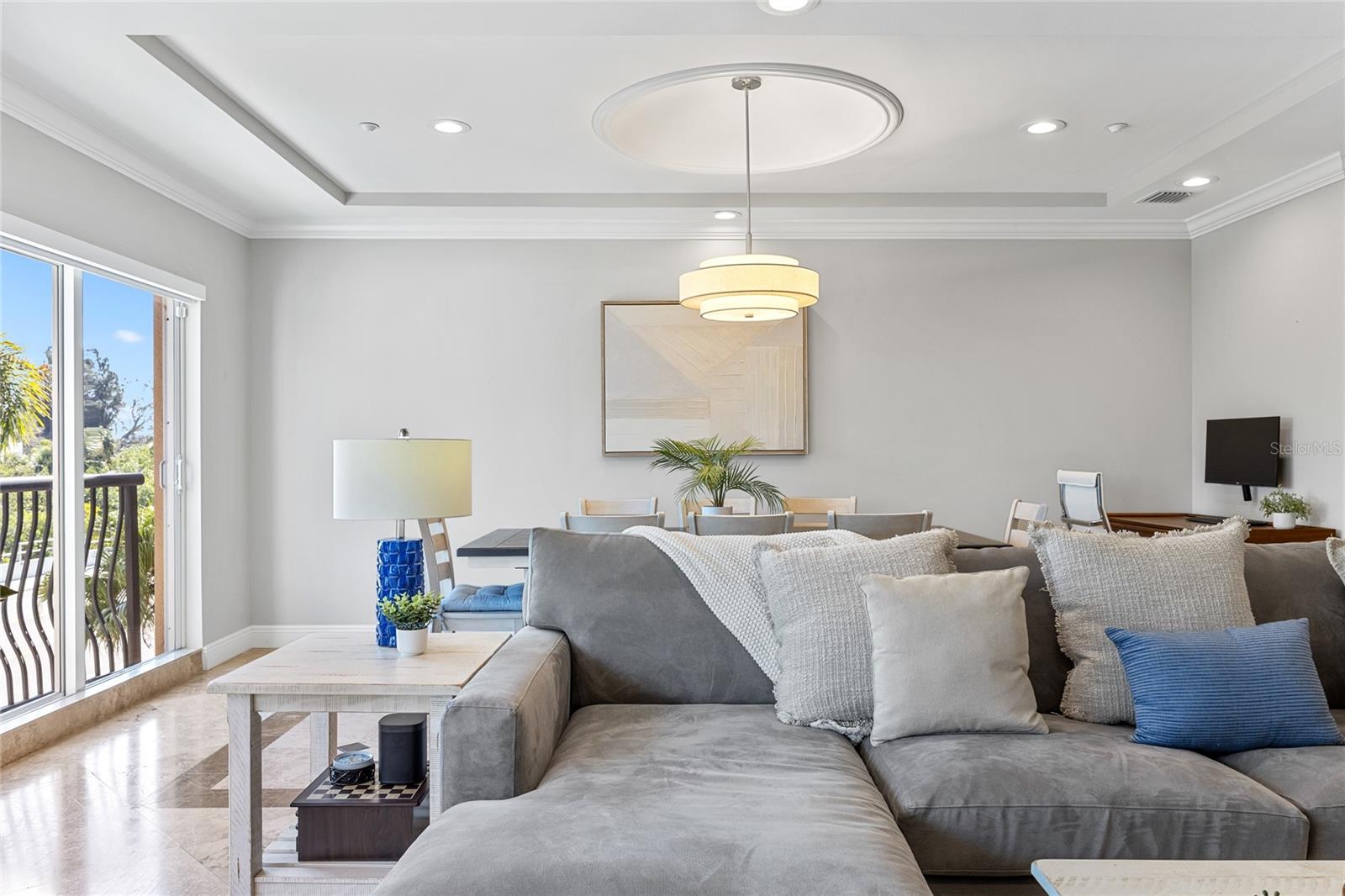 BELLA CAPRI CONDO - Residential