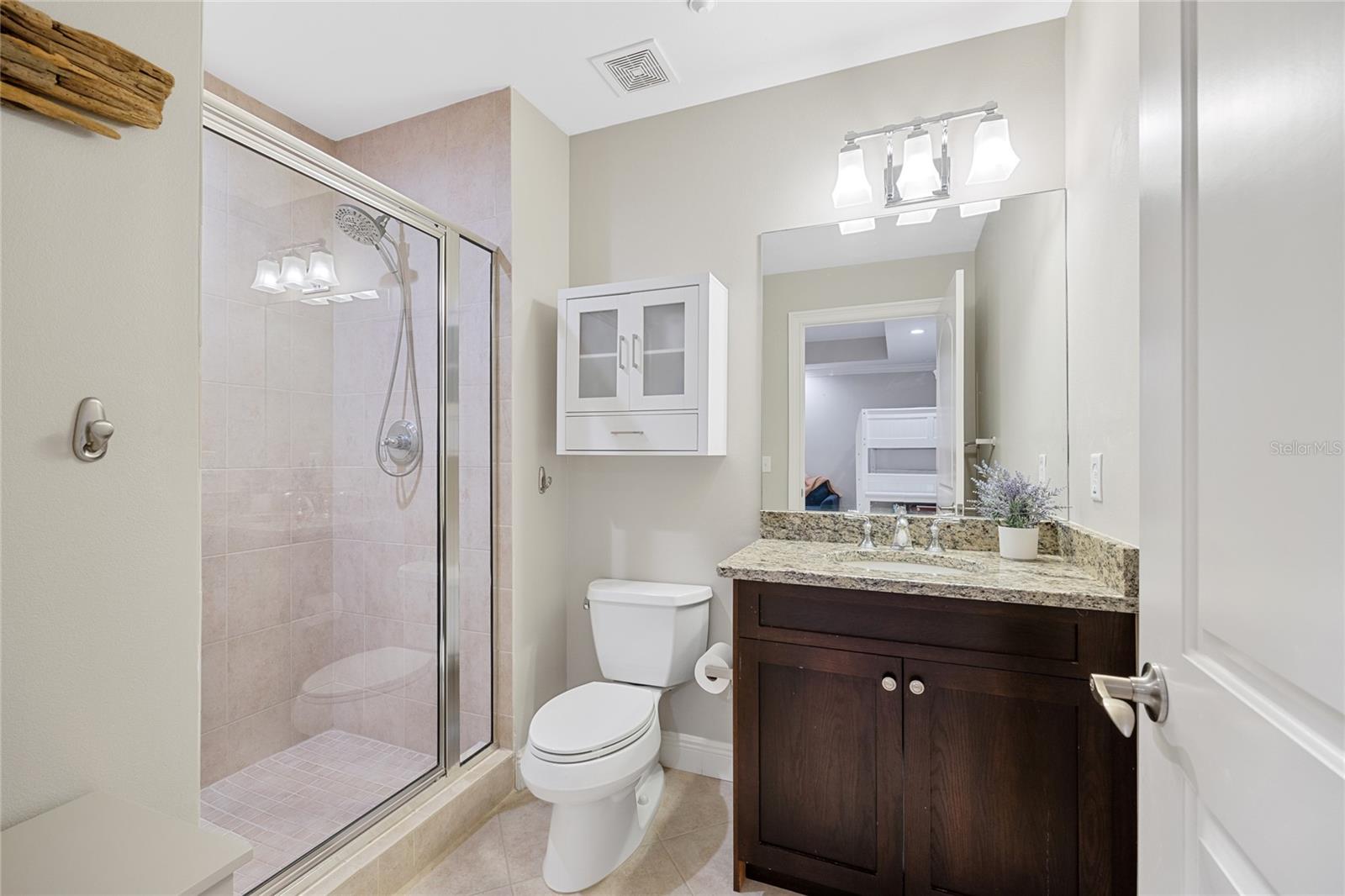 BELLA CAPRI CONDO - Residential