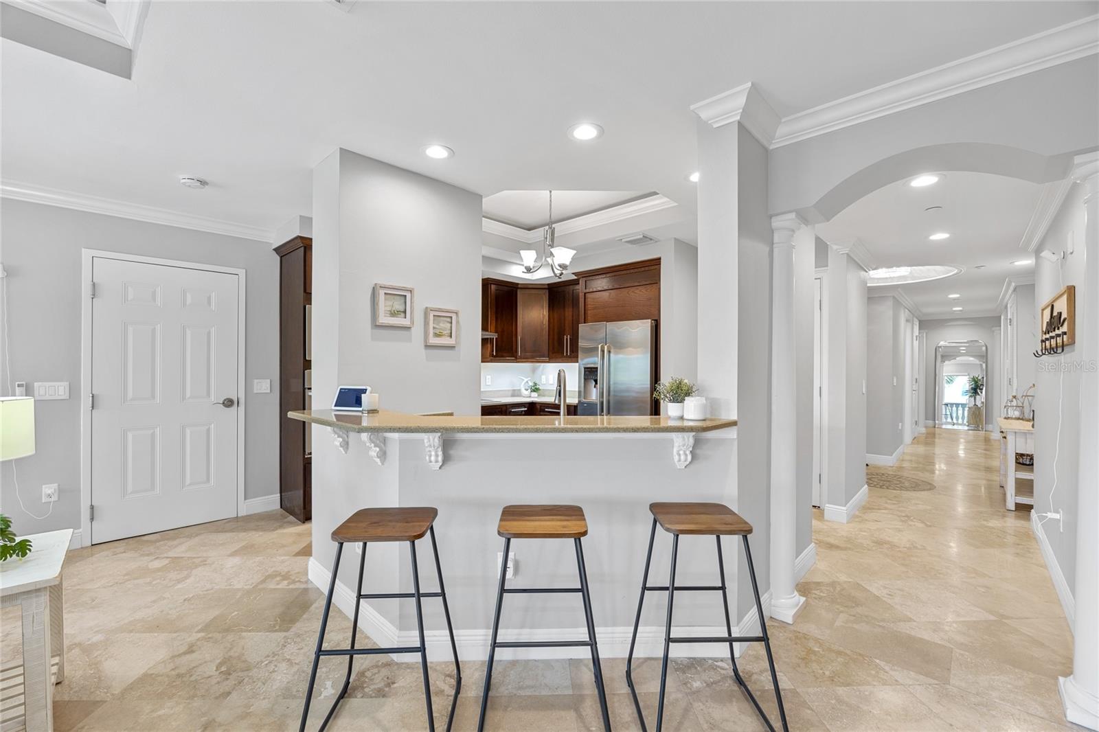 BELLA CAPRI CONDO - Residential