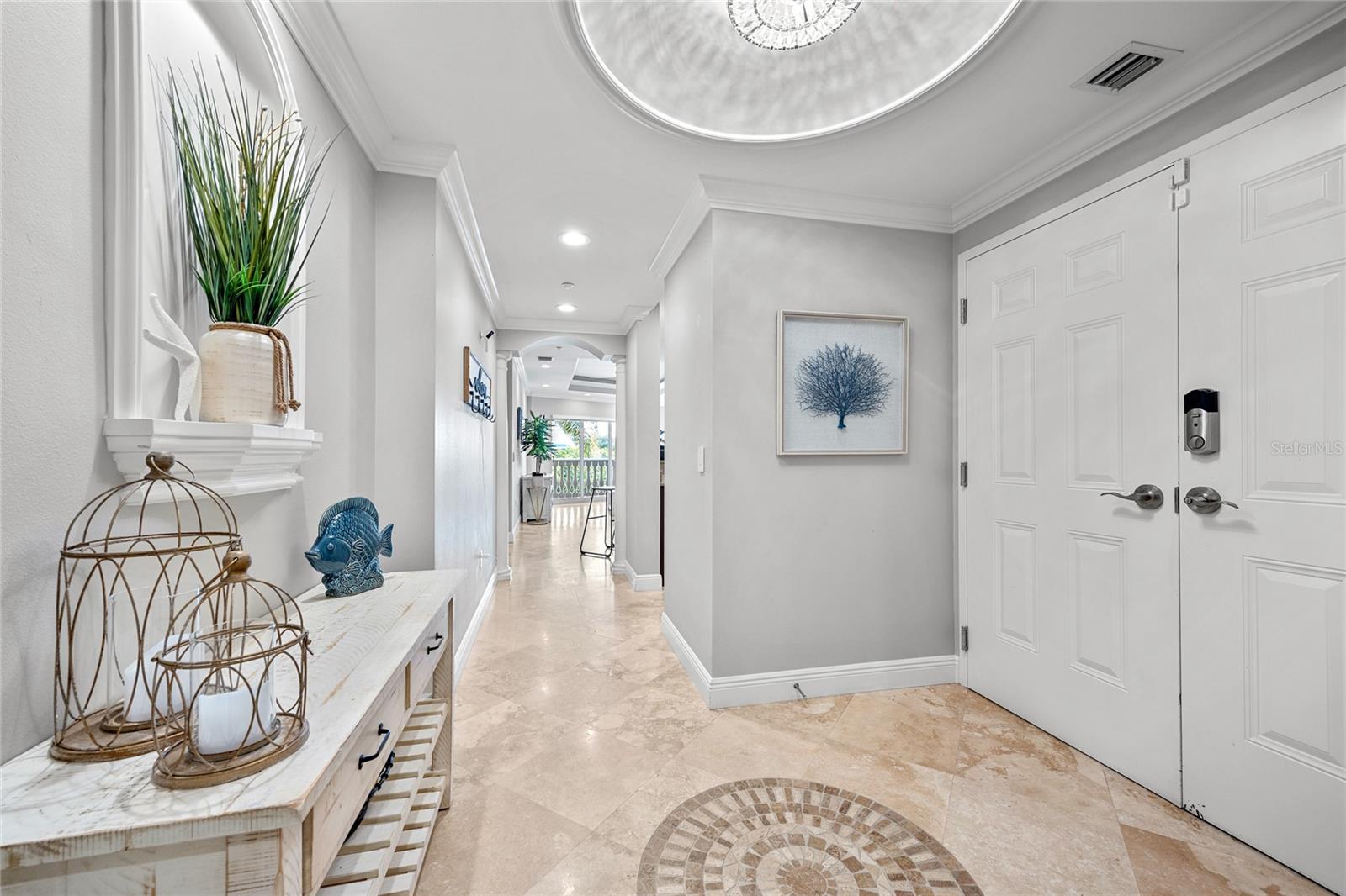 BELLA CAPRI CONDO - Residential