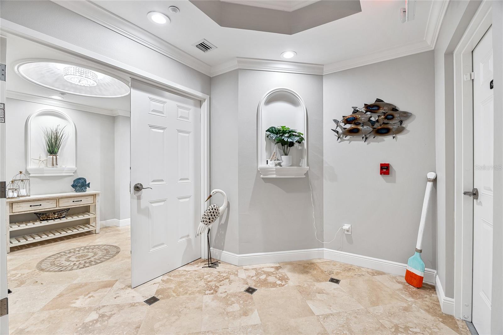 BELLA CAPRI CONDO - Residential