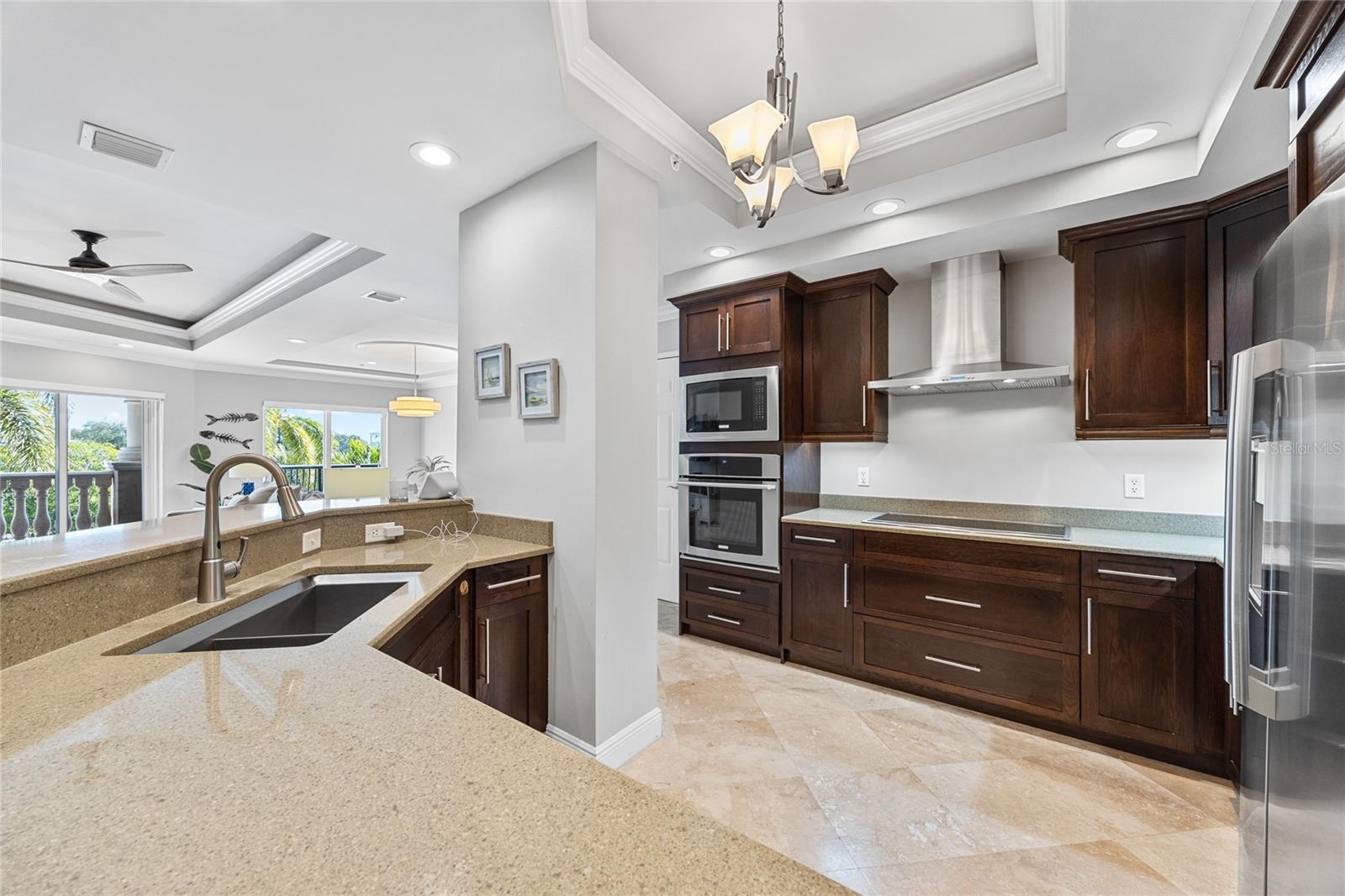 BELLA CAPRI CONDO - Residential