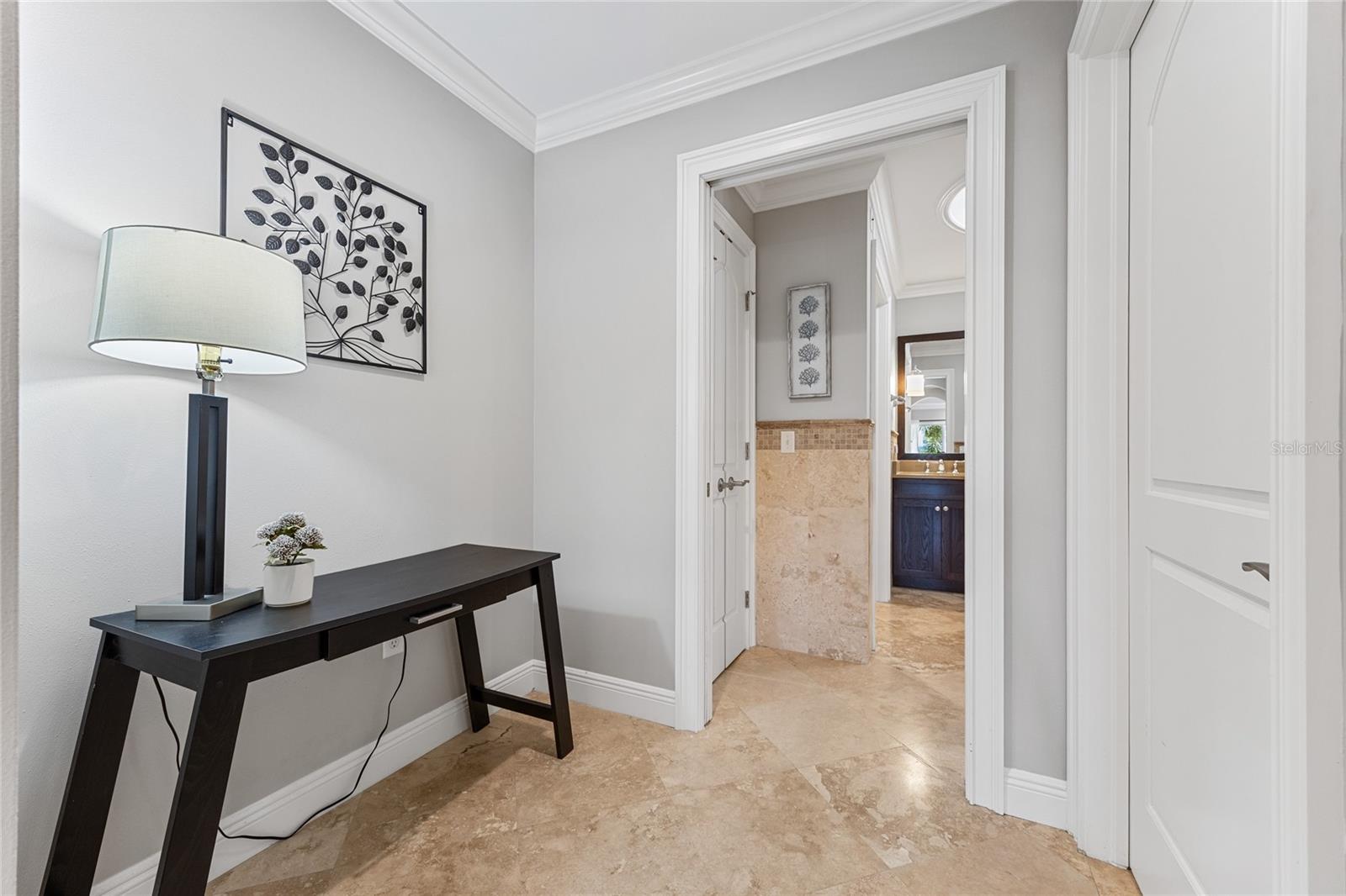 BELLA CAPRI CONDO - Residential