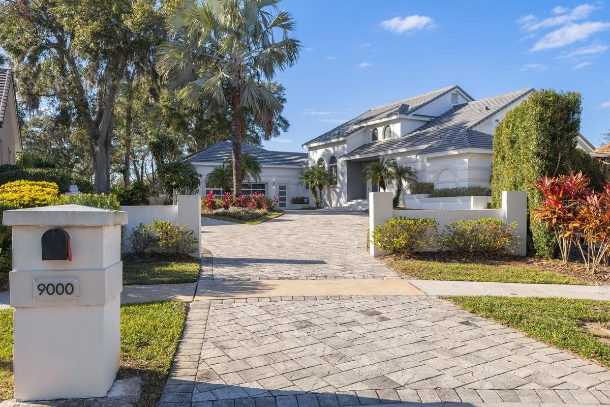 9000 SHAWN PARK PLACE