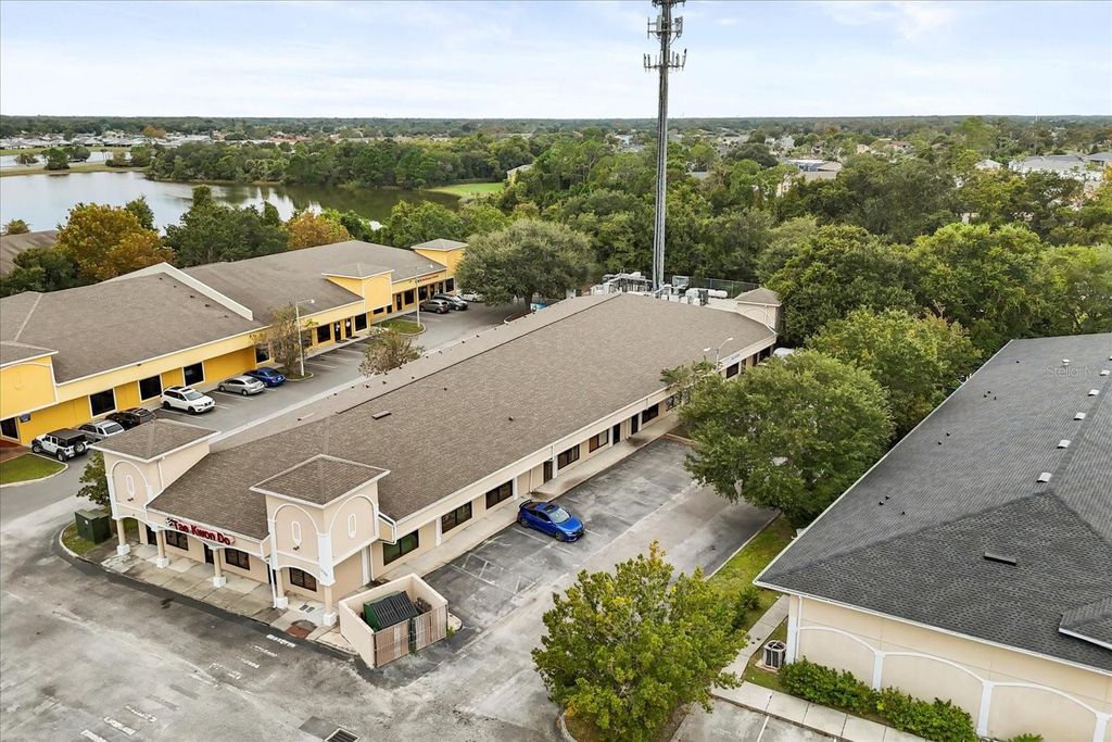 Photo of 1046 Plaza Drive #D &amp; E &amp; F, Kissimmee, FL 34743 (MLS # S5140114)