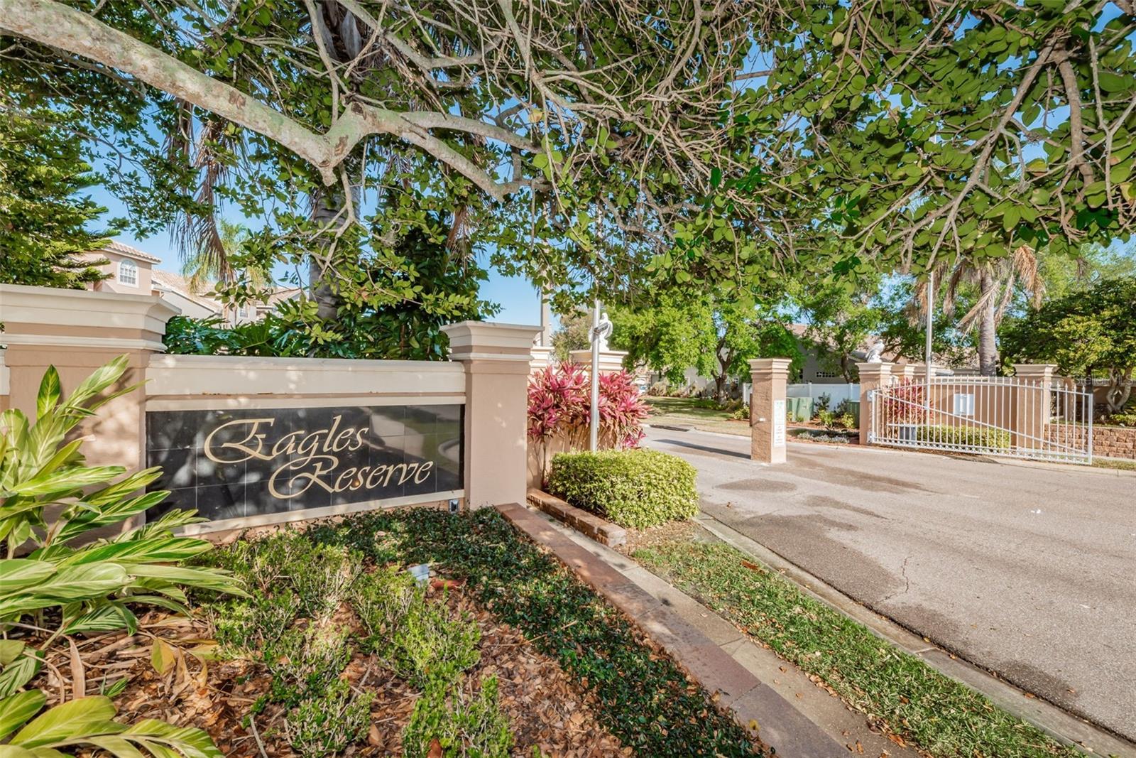 BOOT RANCH - EAGLE WATCH - Residential