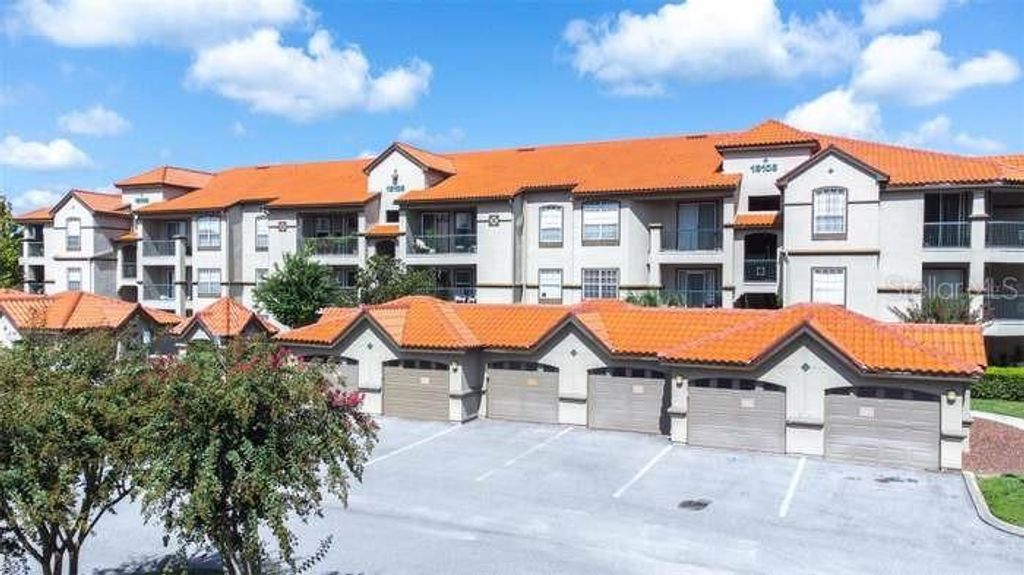 Photo of 18108 Peregines Perch Place #7109, Lutz, FL 33558 (MLS # TB8498866)