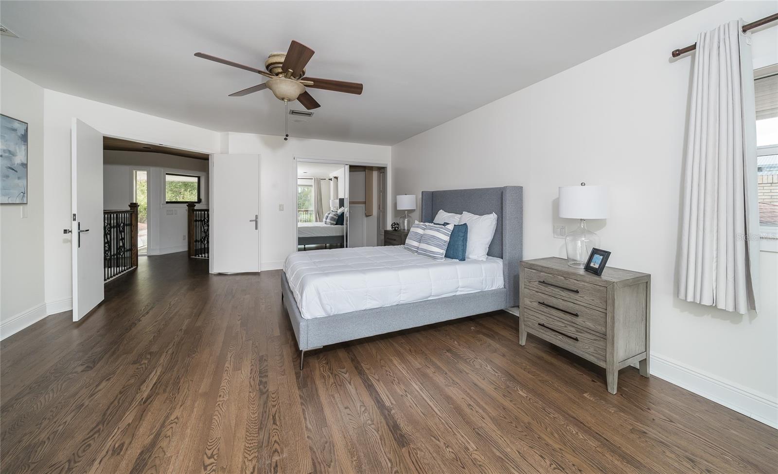 CARROLLWOOD VILLAGE SEC ON - Residential