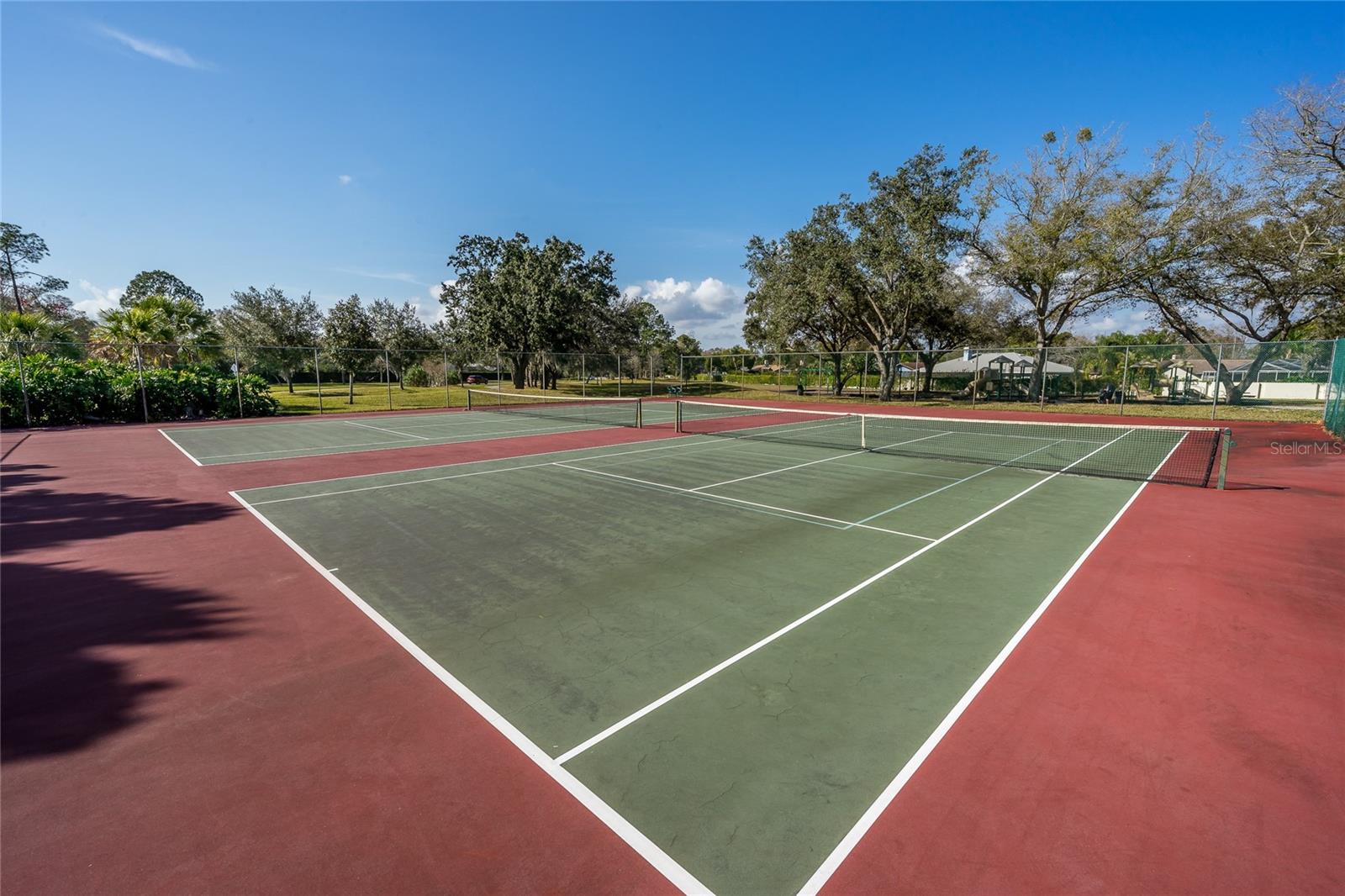 CARROLLWOOD VILLAGE SEC ON - Residential