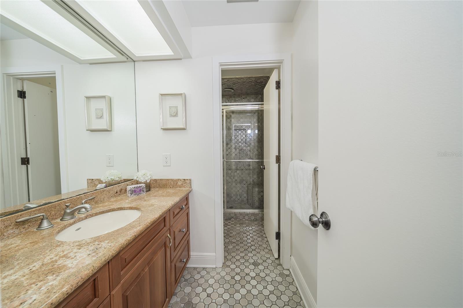 CARROLLWOOD VILLAGE SEC ON - Residential