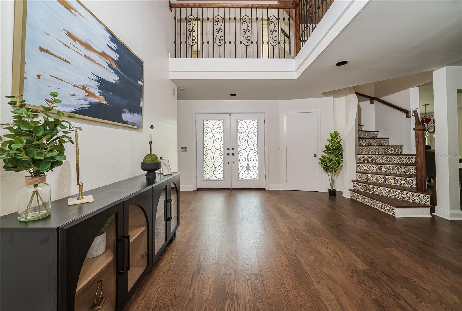 CARROLLWOOD VILLAGE SEC ON - Residential