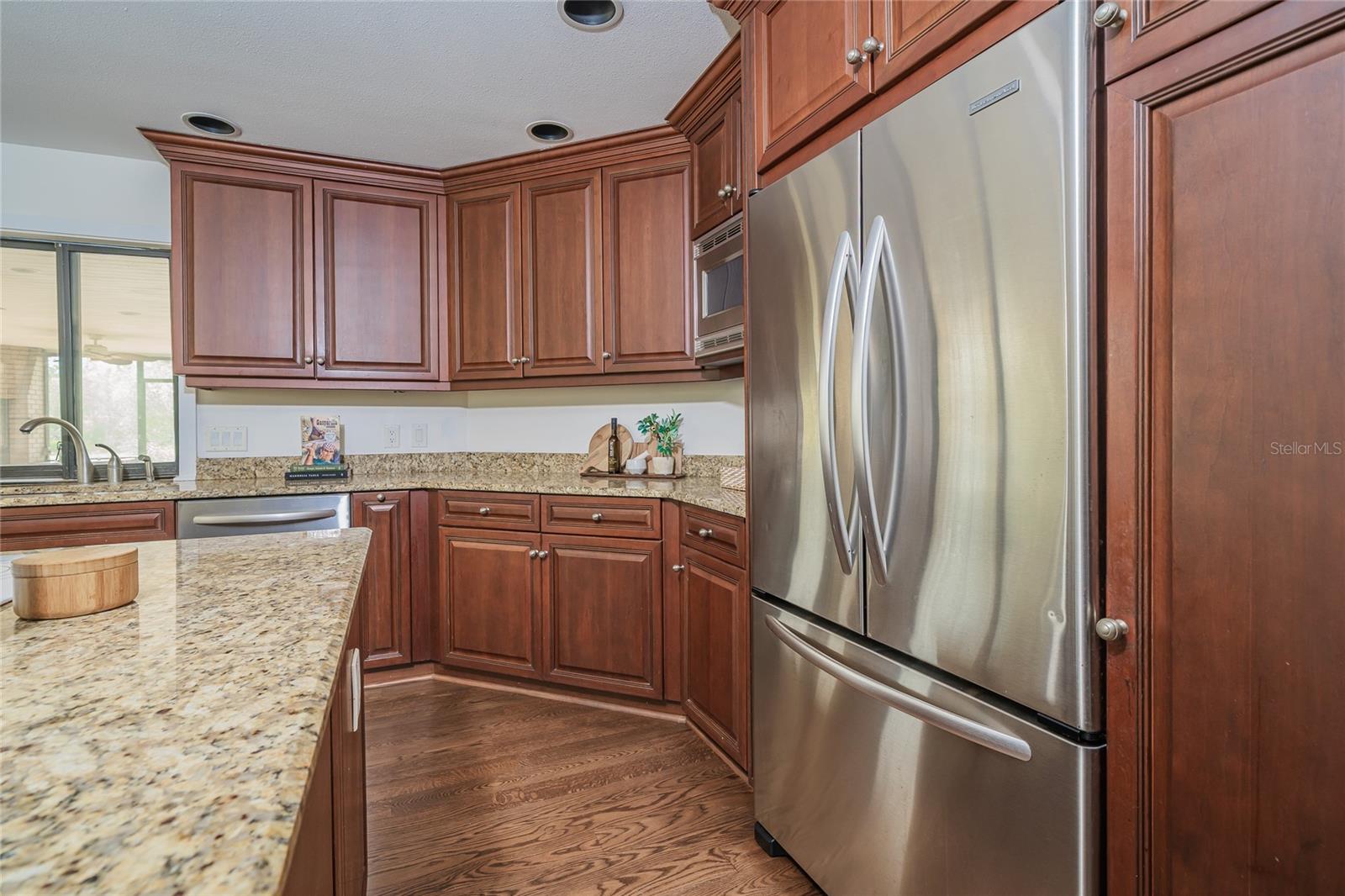 CARROLLWOOD VILLAGE SEC ON - Residential