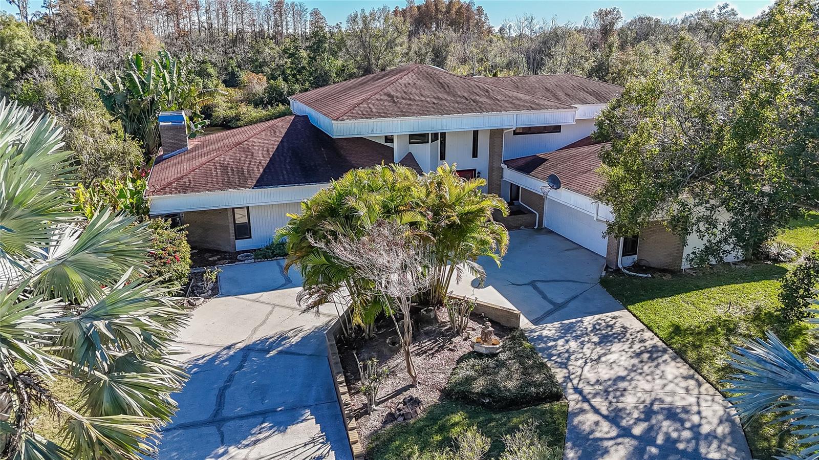 CARROLLWOOD VILLAGE SEC ON - Residential