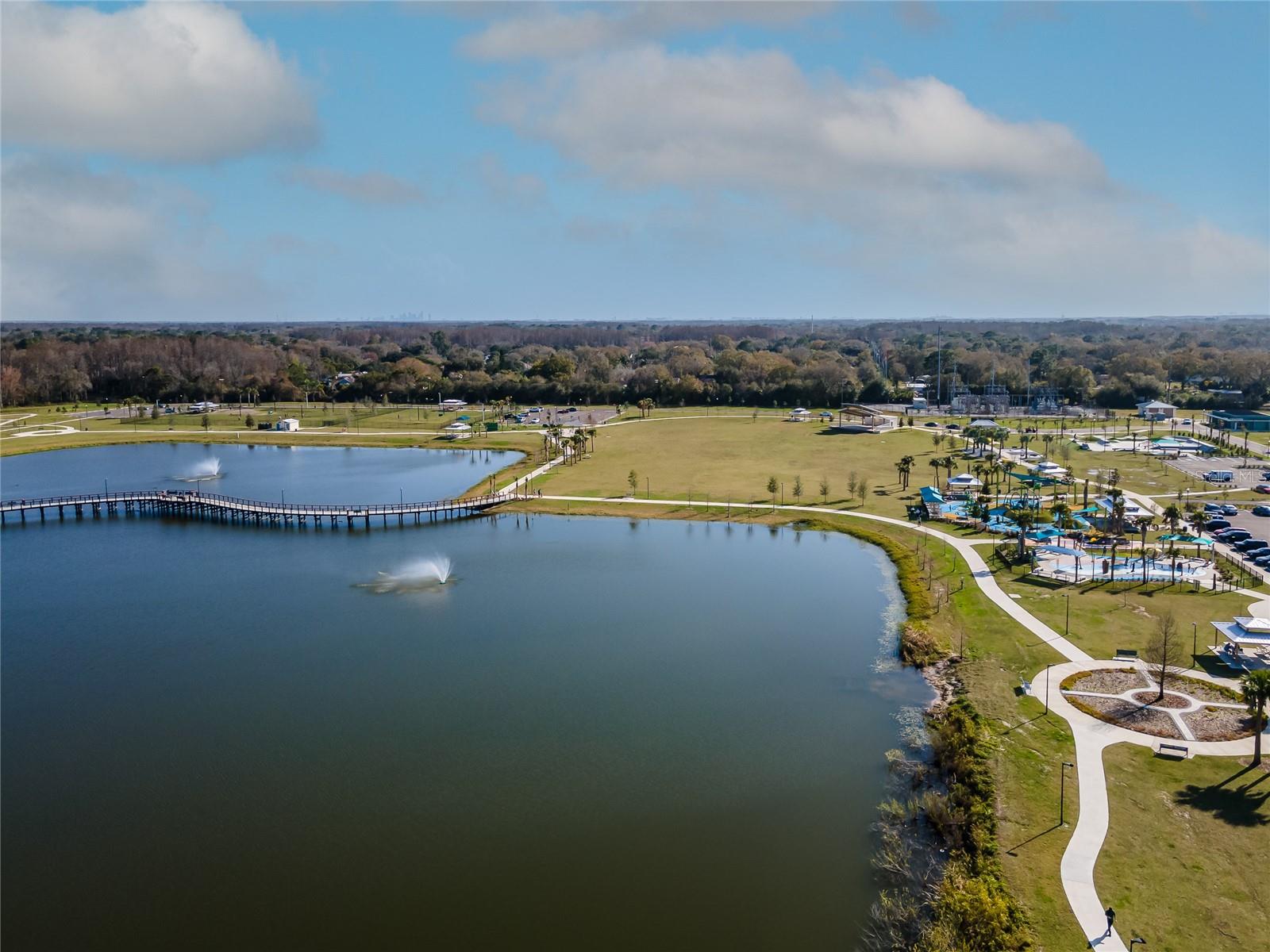 CARROLLWOOD VILLAGE SEC ON - Residential