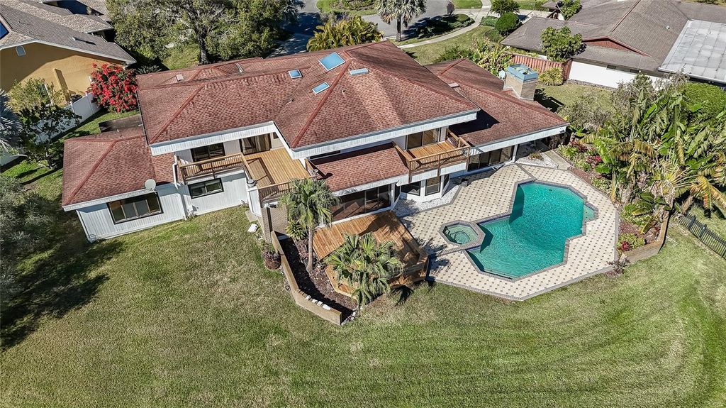 Photo of 4302 Carrollwood Village Drive, Tampa, FL 33618 (MLS # TB8459474)