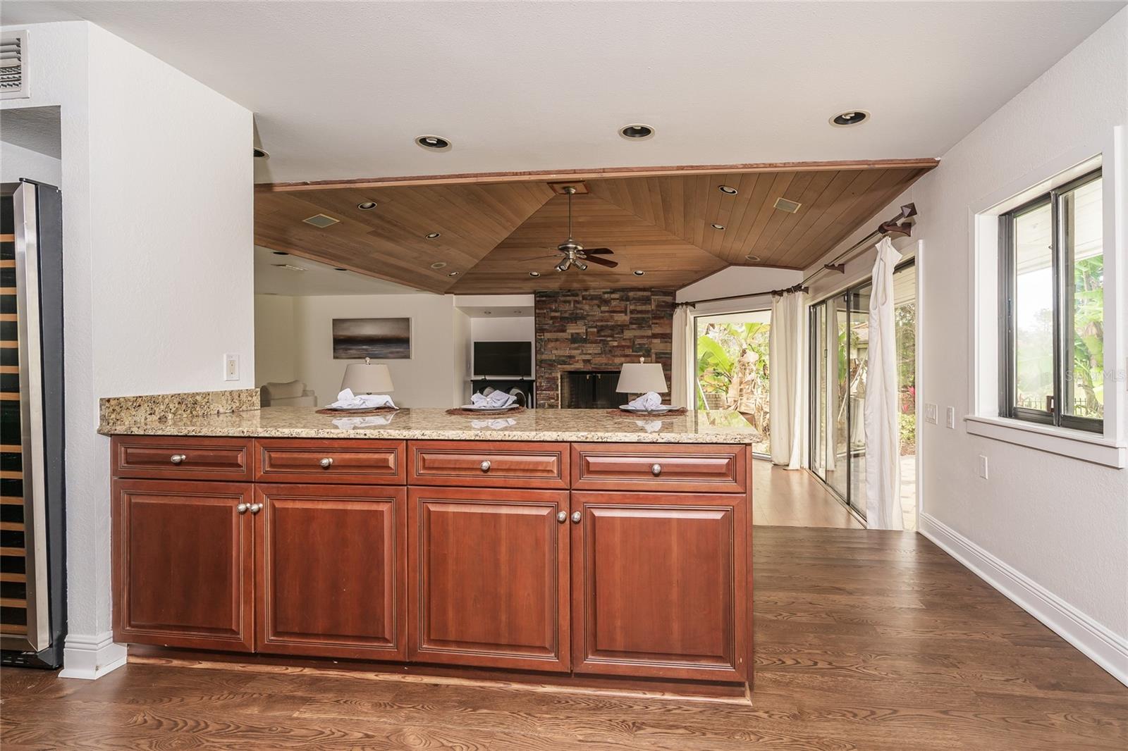 CARROLLWOOD VILLAGE SEC ON - Residential