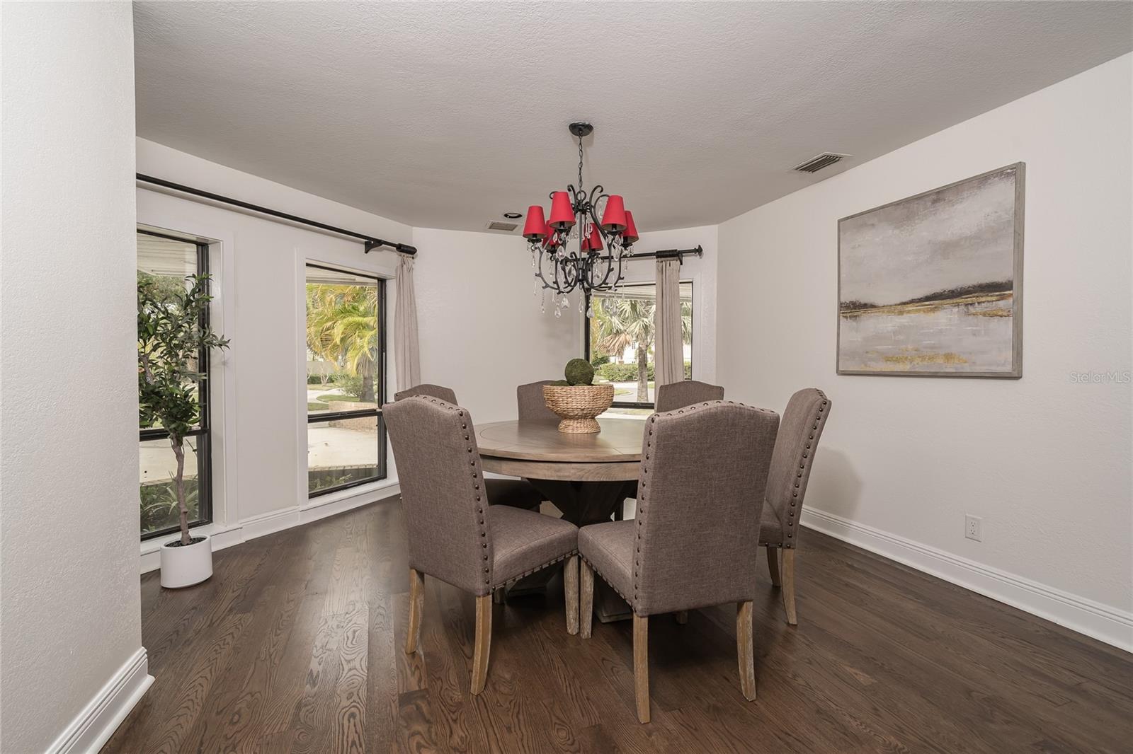 CARROLLWOOD VILLAGE SEC ON - Residential