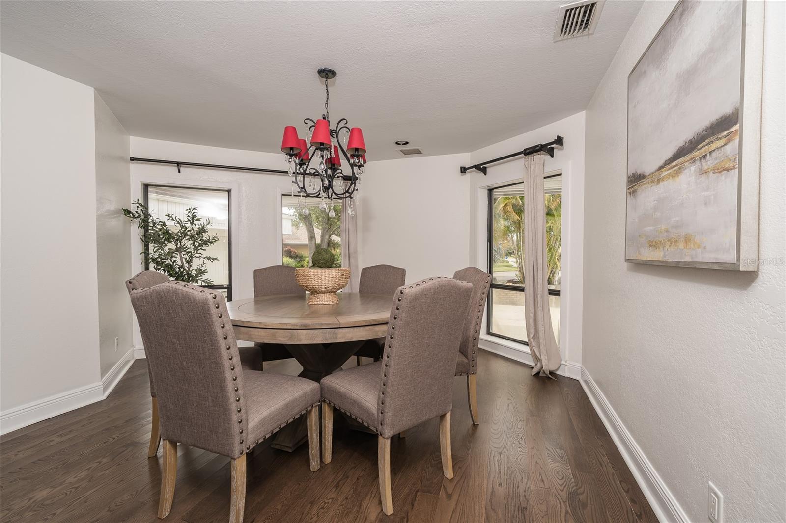 CARROLLWOOD VILLAGE SEC ON - Residential