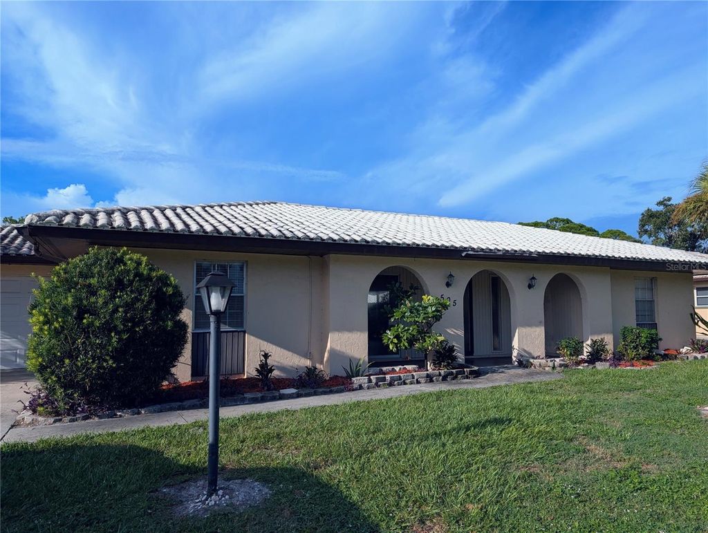 Photo of 505 Rubens Drive #505, Nokomis, FL 34275 (MLS # A4665121)