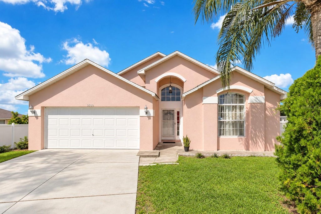 Photo of 2300 Finwick Court, Kissimmee, FL 34743 (MLS # S5158099)