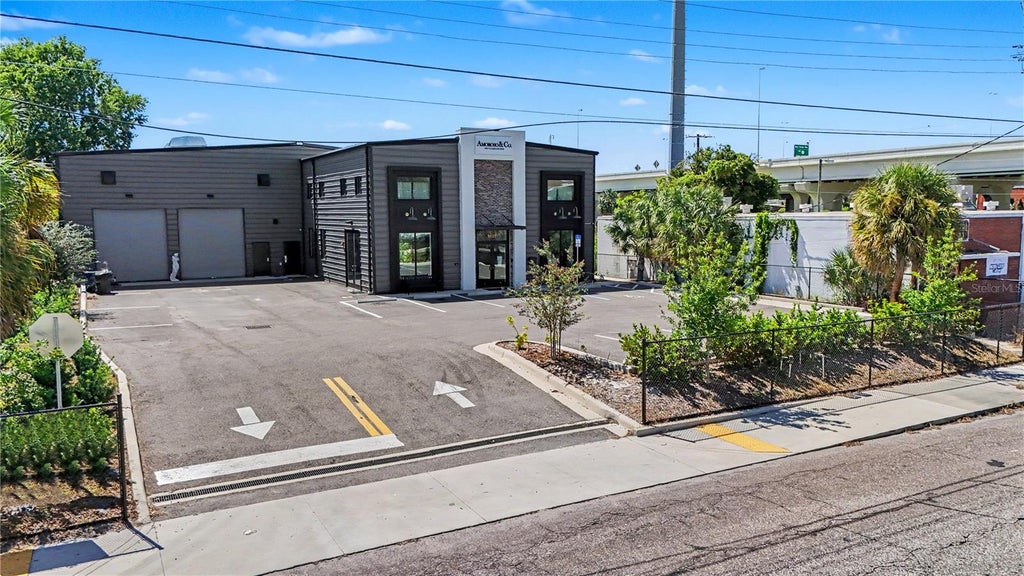 Photo of 3107 E 7th Avenue, Tampa, FL 33605 (MLS # TB8551491)