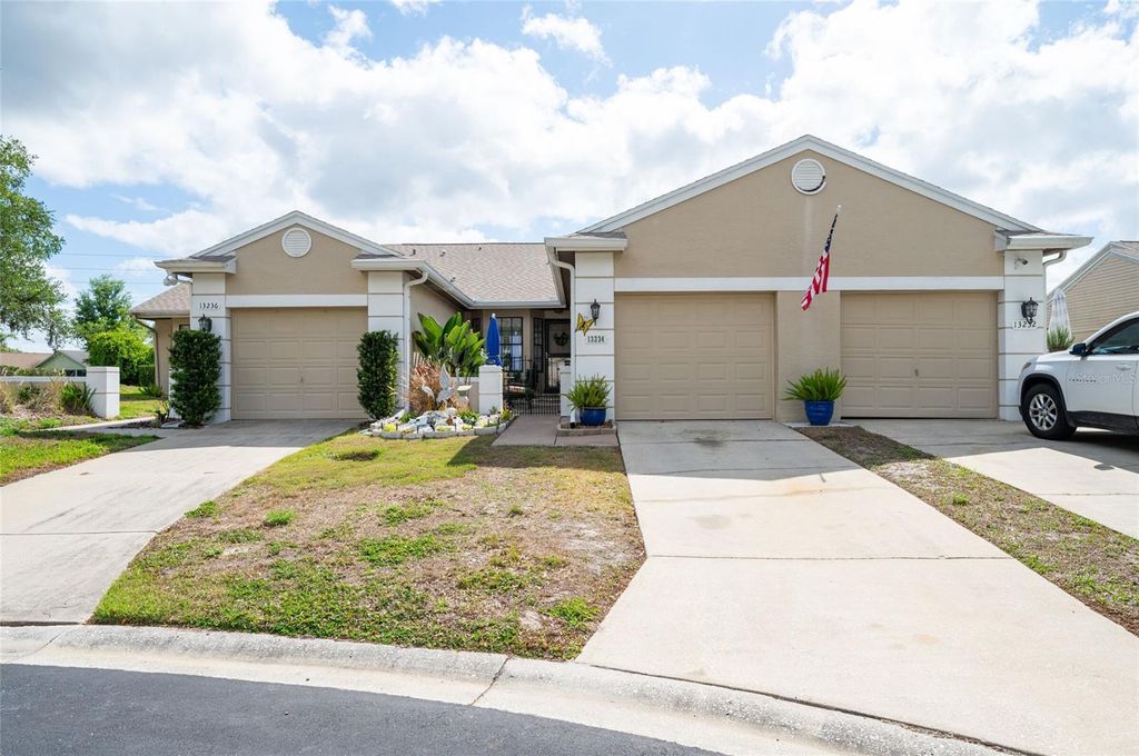 Photo of 13234 Molitor Court, Hudson, FL 34669 (MLS # W7884789)