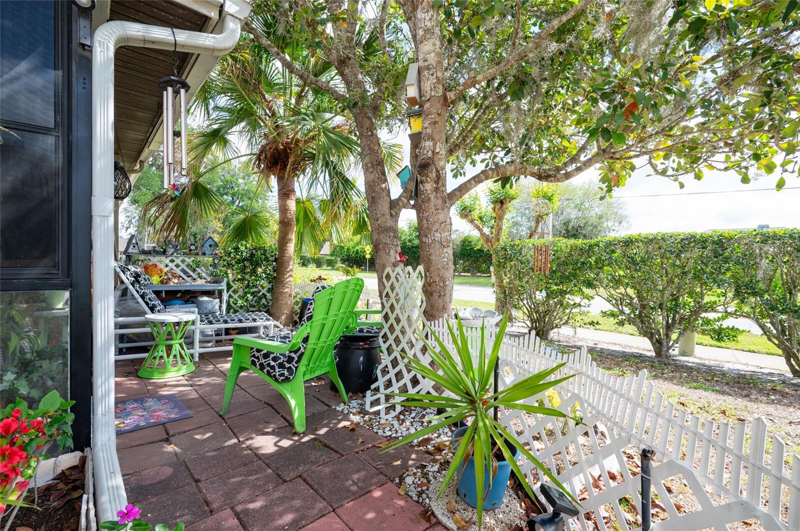 CYPRESS RUN AT MEADOW OAKS - Residential