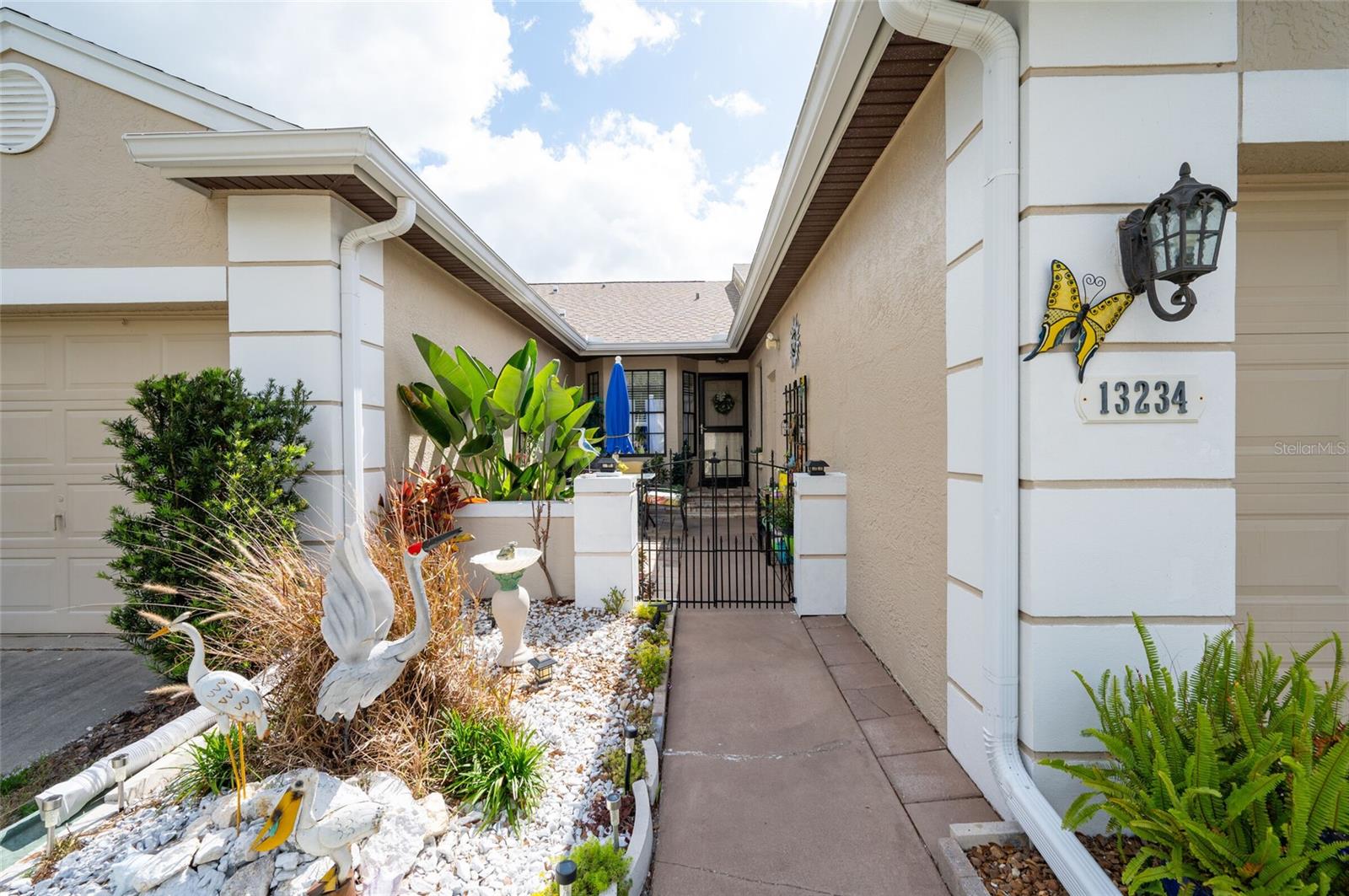 CYPRESS RUN AT MEADOW OAKS - Residential