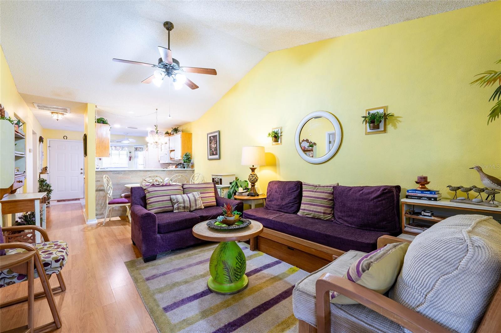 CYPRESS RUN AT MEADOW OAKS - Residential