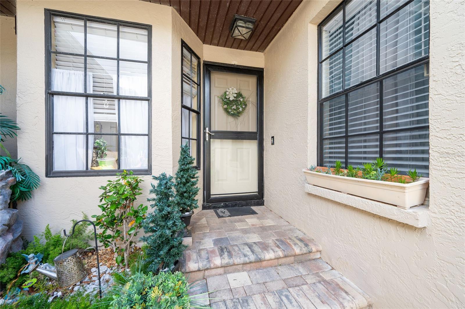 CYPRESS RUN AT MEADOW OAKS - Residential