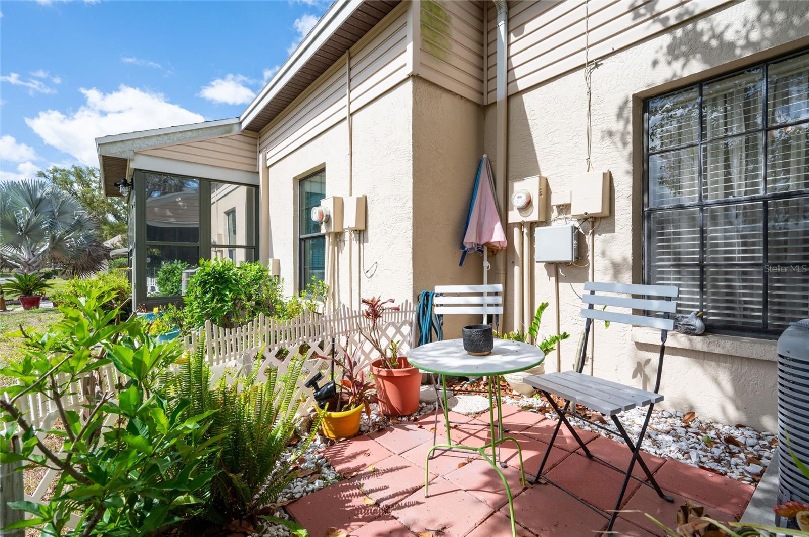 CYPRESS RUN AT MEADOW OAKS - Residential