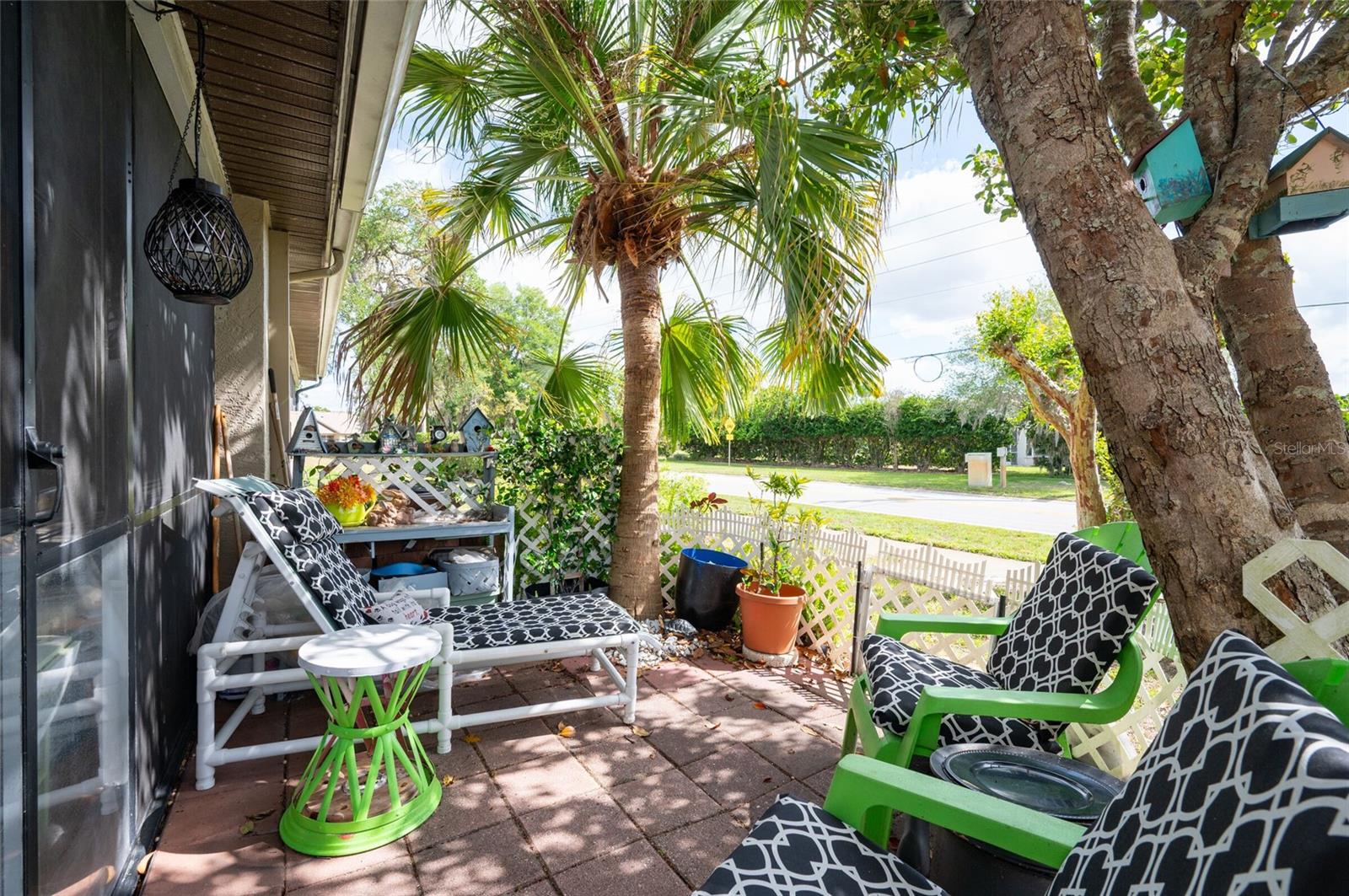 CYPRESS RUN AT MEADOW OAKS - Residential