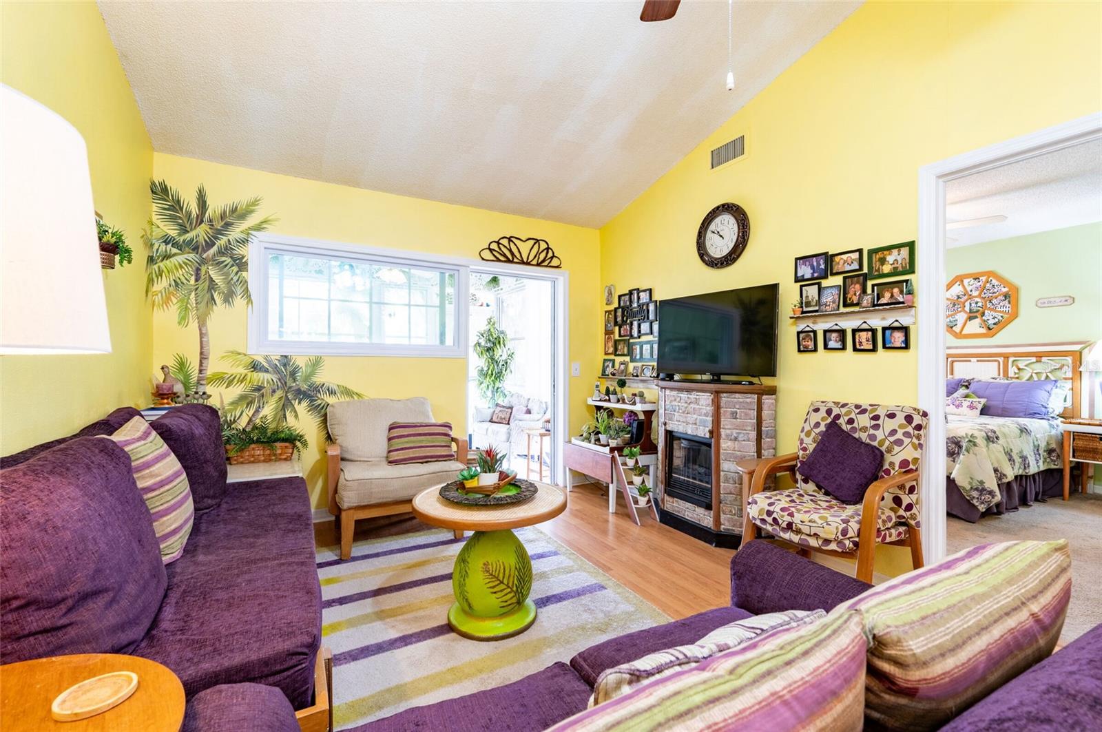 CYPRESS RUN AT MEADOW OAKS - Residential