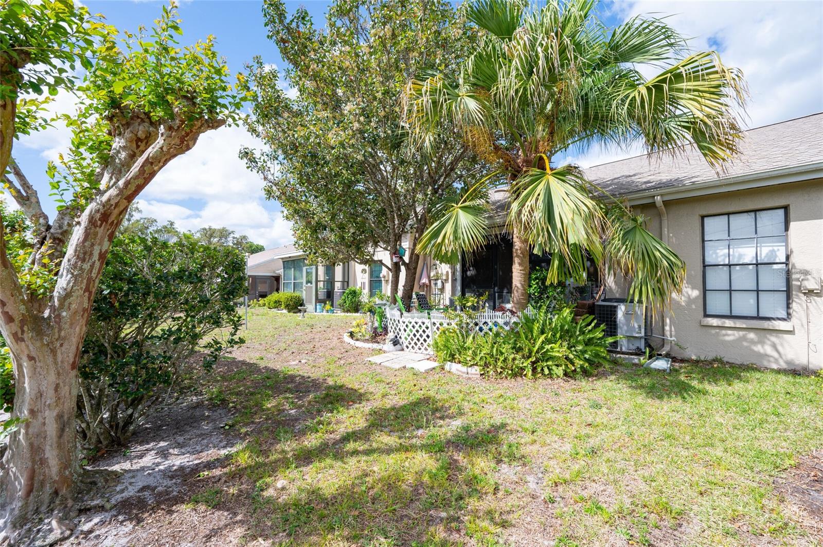 CYPRESS RUN AT MEADOW OAKS - Residential