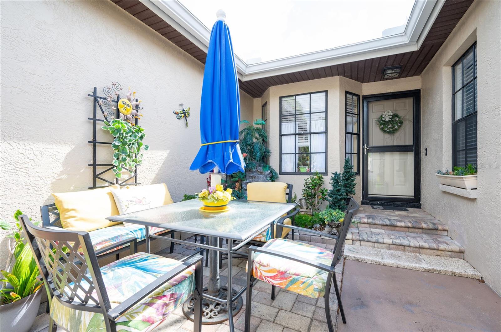 CYPRESS RUN AT MEADOW OAKS - Residential